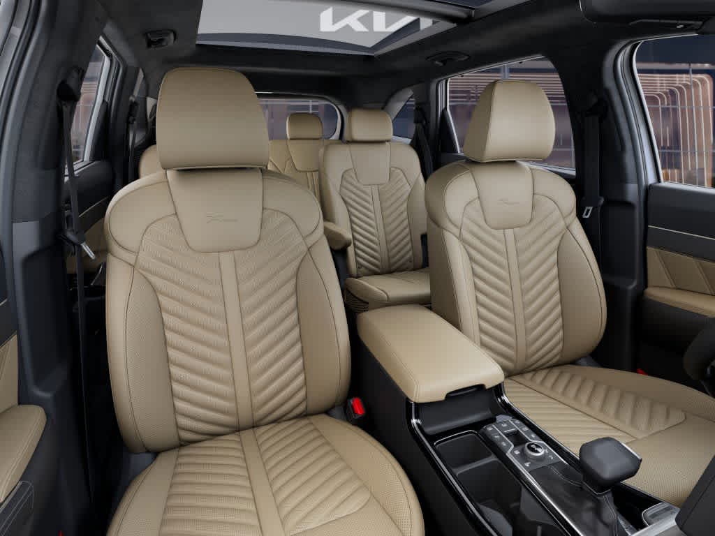 Thumbnail: 2025 Kia Sorento - 15