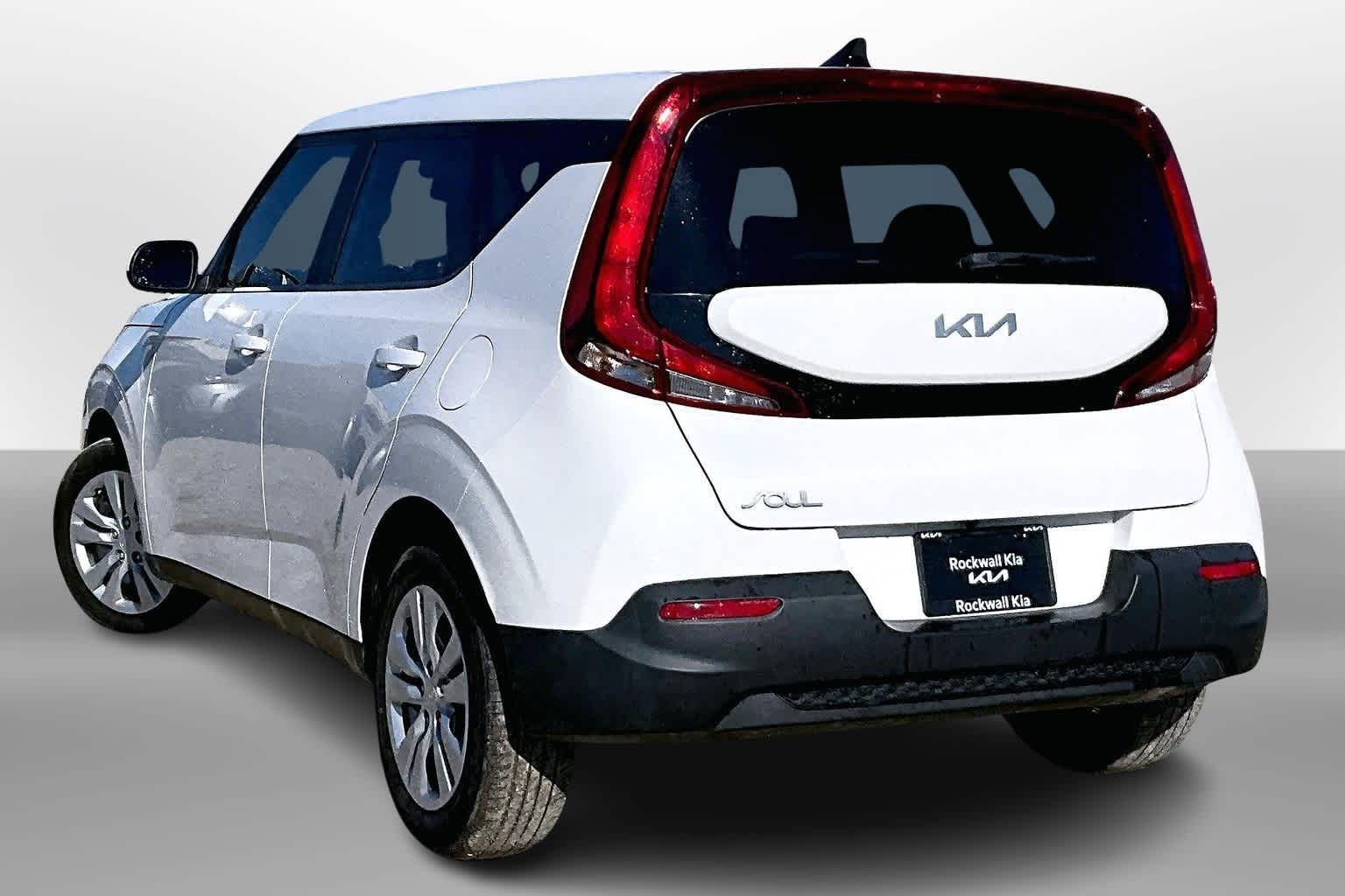 Thumbnail: 2022 Kia Soul - 11