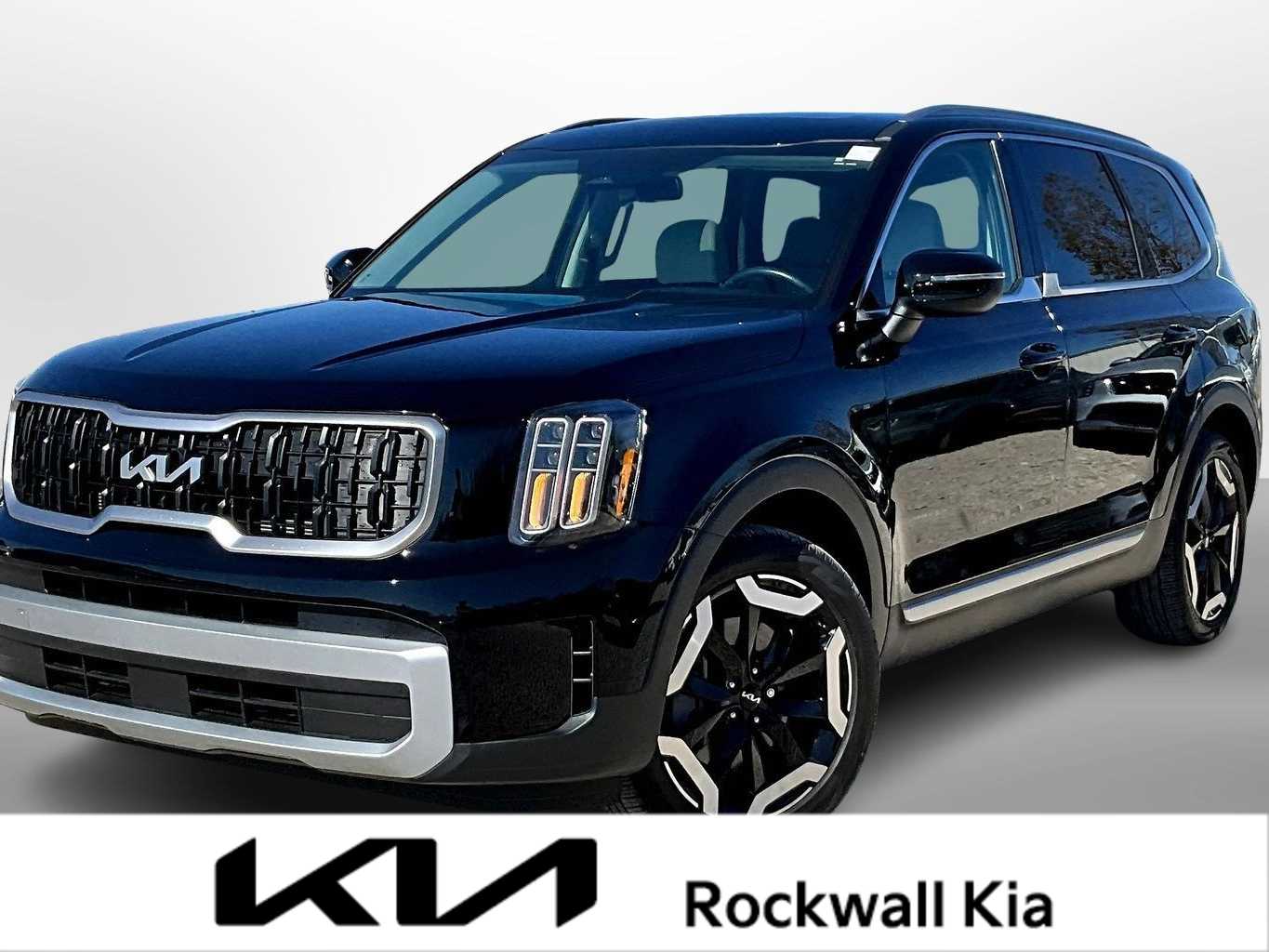 Thumbnail: 2024 Kia Telluride - 1