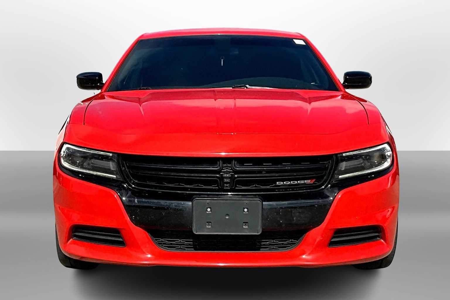 2020 Dodge Charger SXT 3