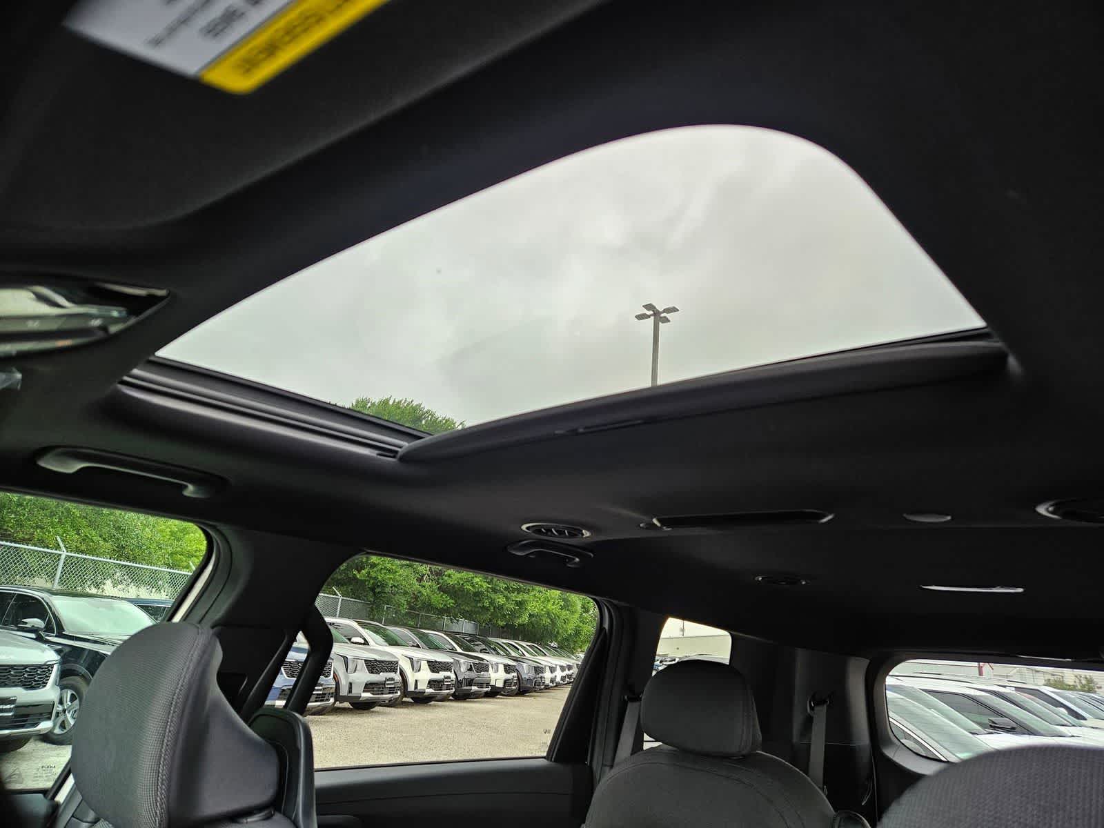 Thumbnail: 2027 Kia Telluride - 18