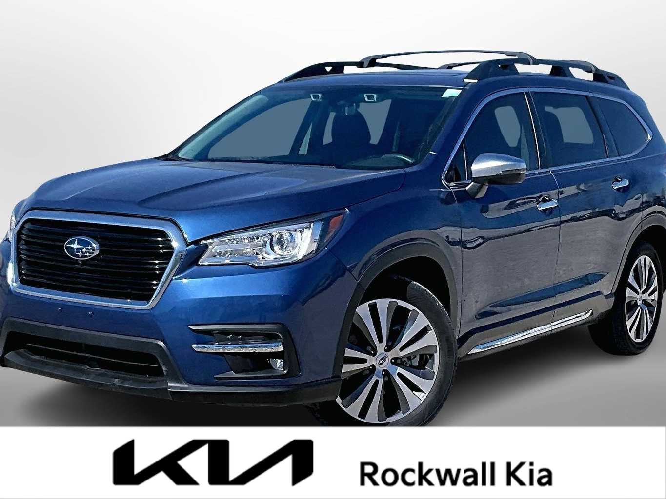 Thumbnail: 2020 Subaru Ascent - 1
