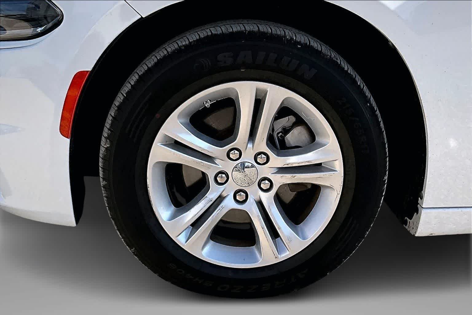 Thumbnail: 2023 Dodge Charger - 8