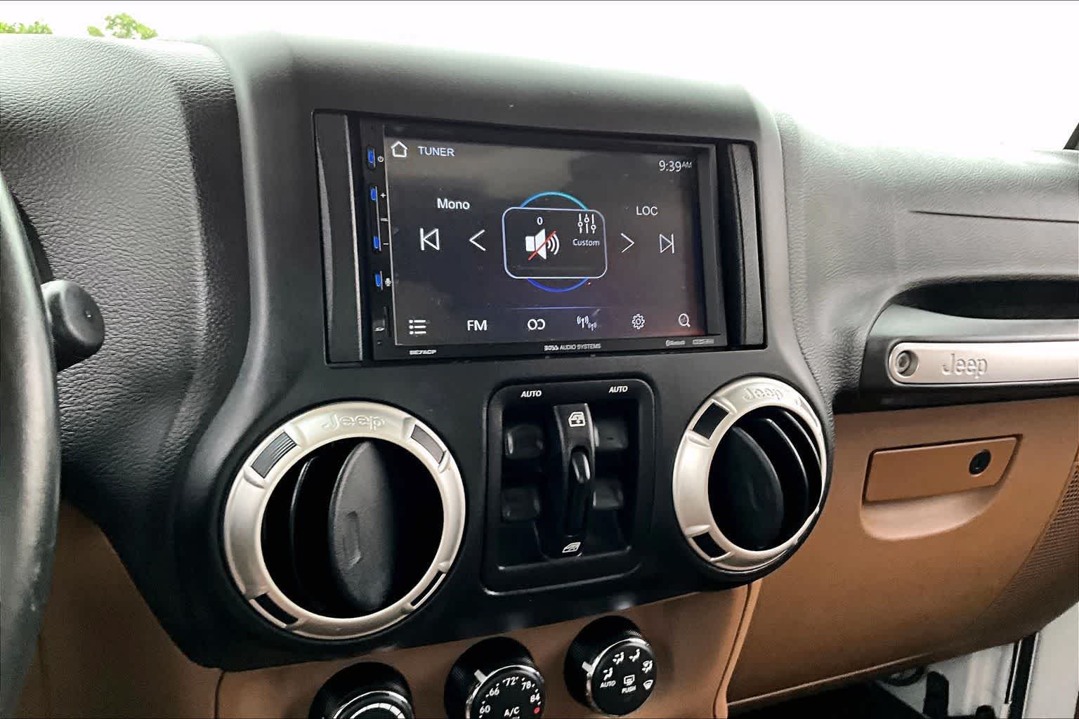 Thumbnail: 2018 Jeep Wrangler - 6
