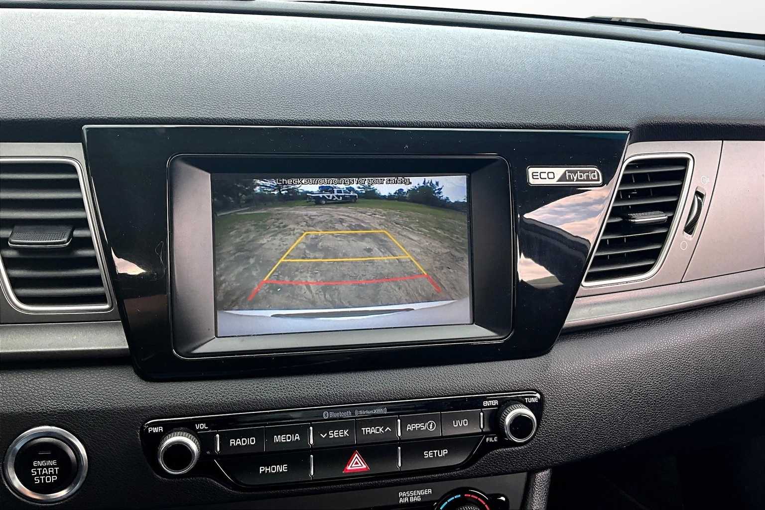 Thumbnail: 2019 Kia Niro - 22