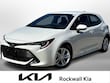  Toyota Corolla Hatchback