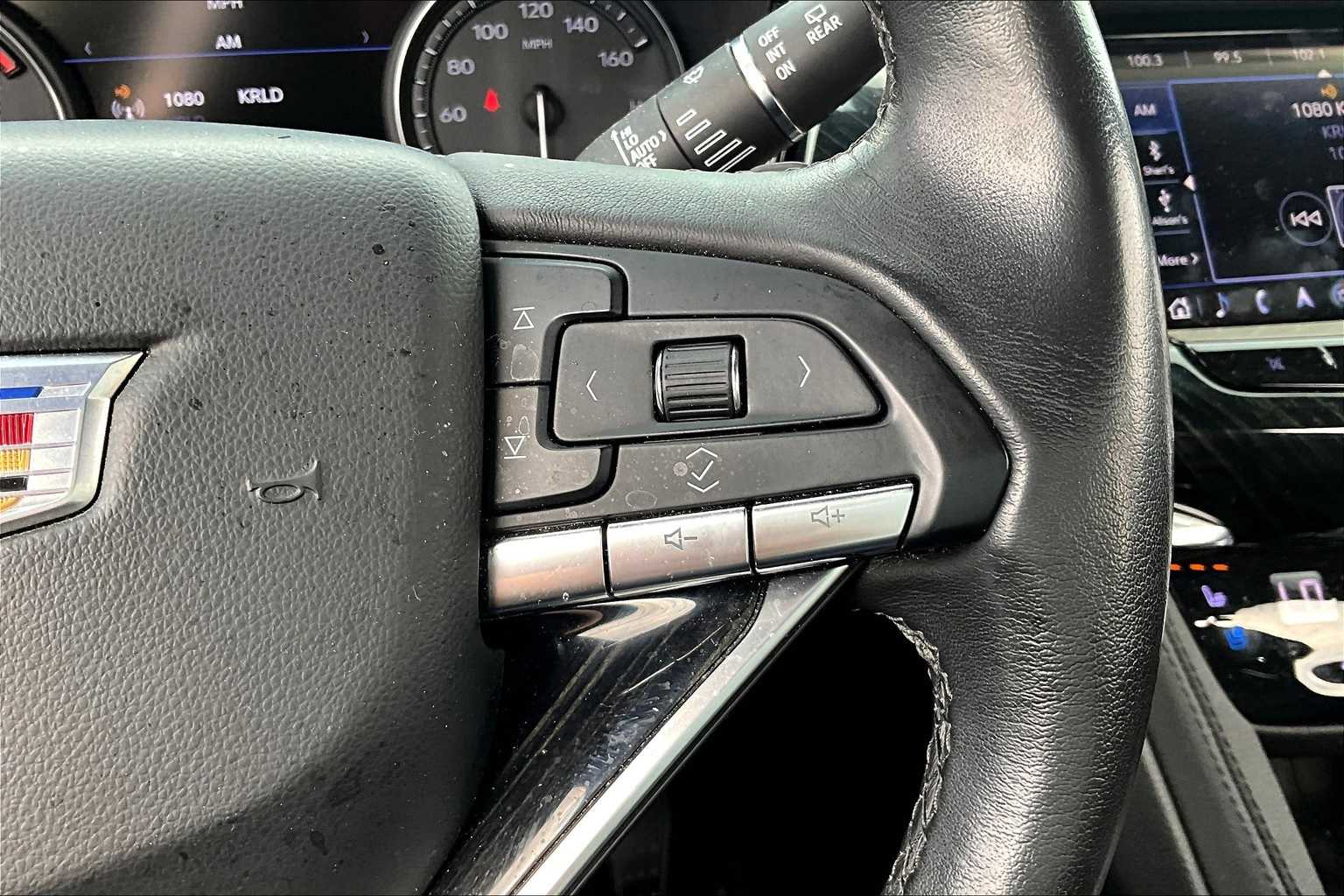 Thumbnail: 2020 Cadillac XT6 - 20