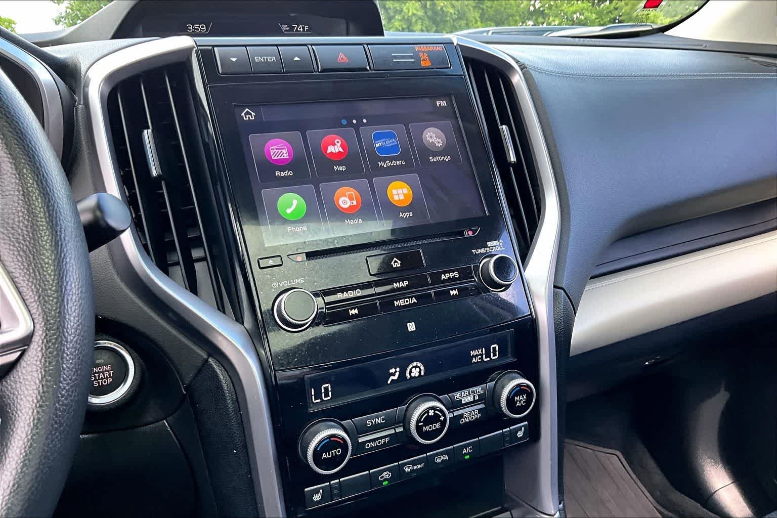 Thumbnail: 2021 Subaru Ascent - 5