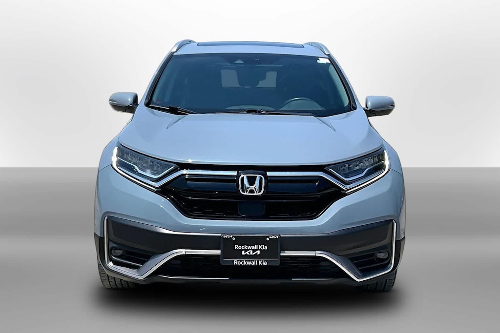 Used 2022 Honda CR-V Touring SUV
