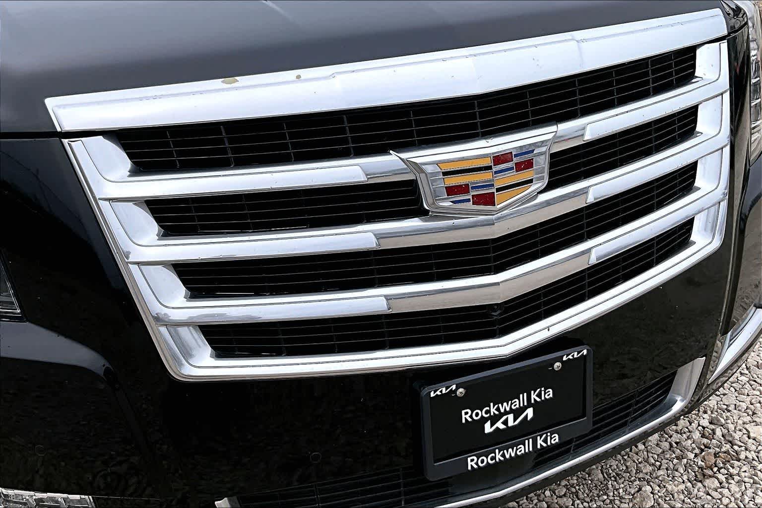 Thumbnail: 2020 Cadillac Escalade - 26