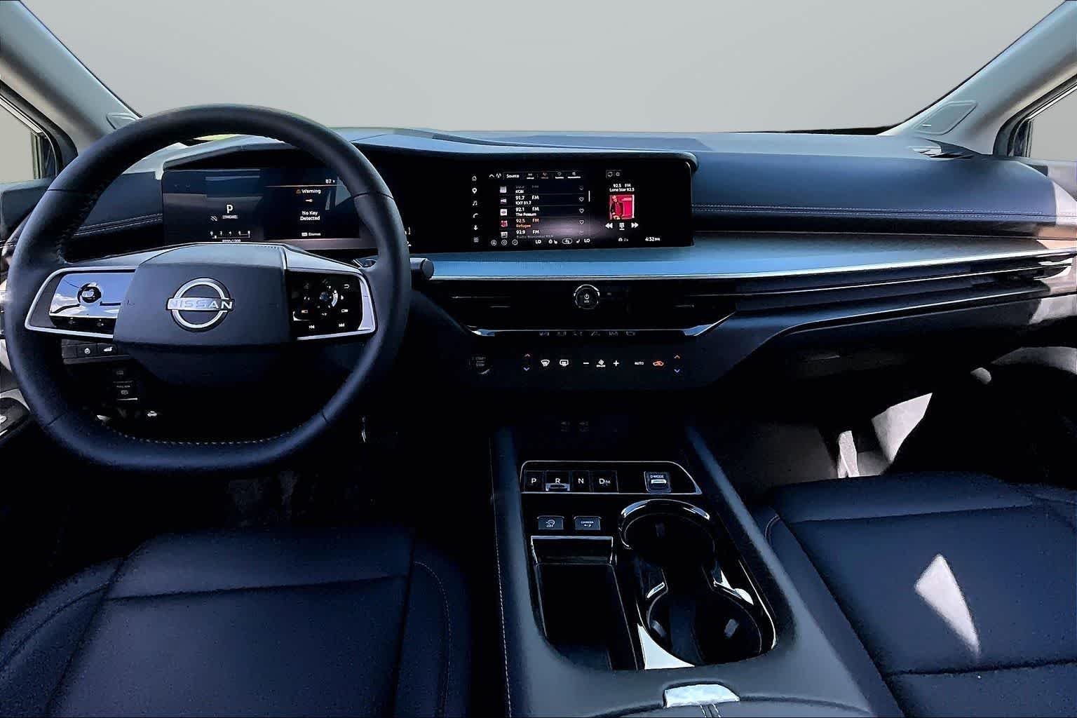 Thumbnail: 2025 Nissan Murano - 14