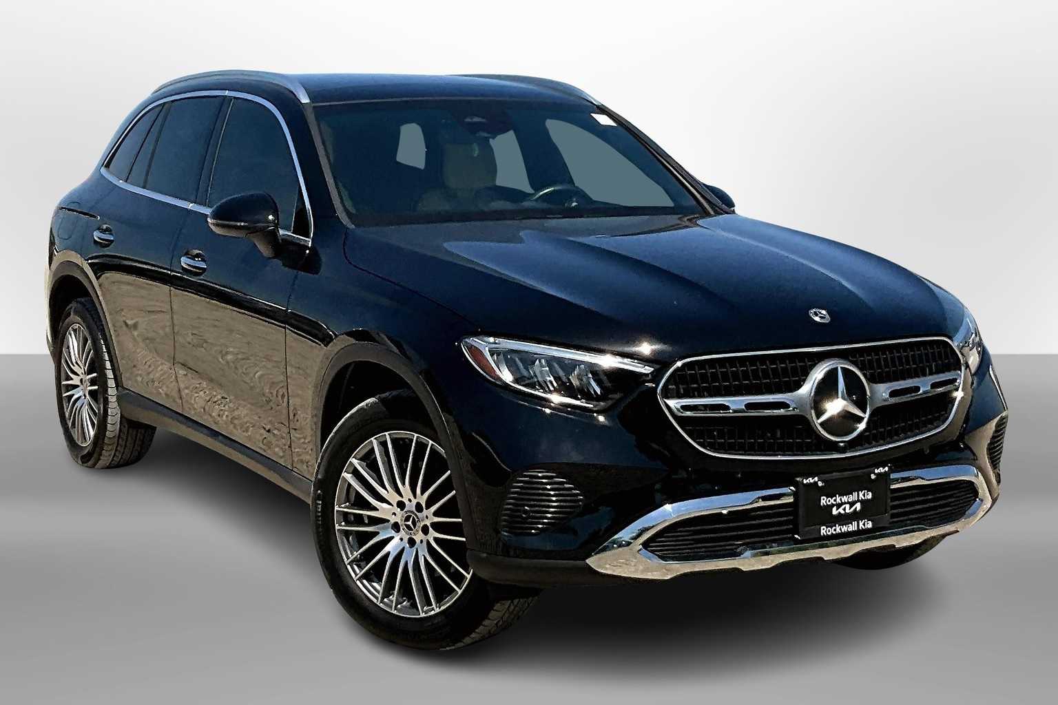Thumbnail: 2024 Mercedes-Benz GLC - 10
