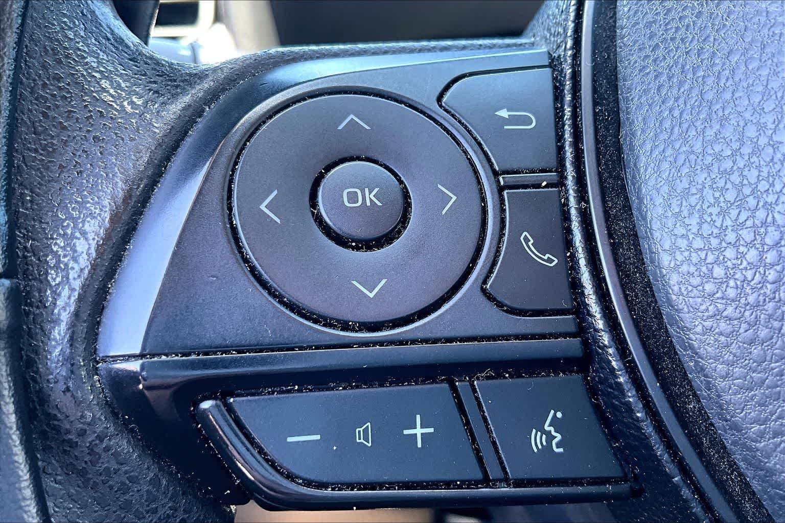 Thumbnail: 2019 Toyota RAV4 - 14