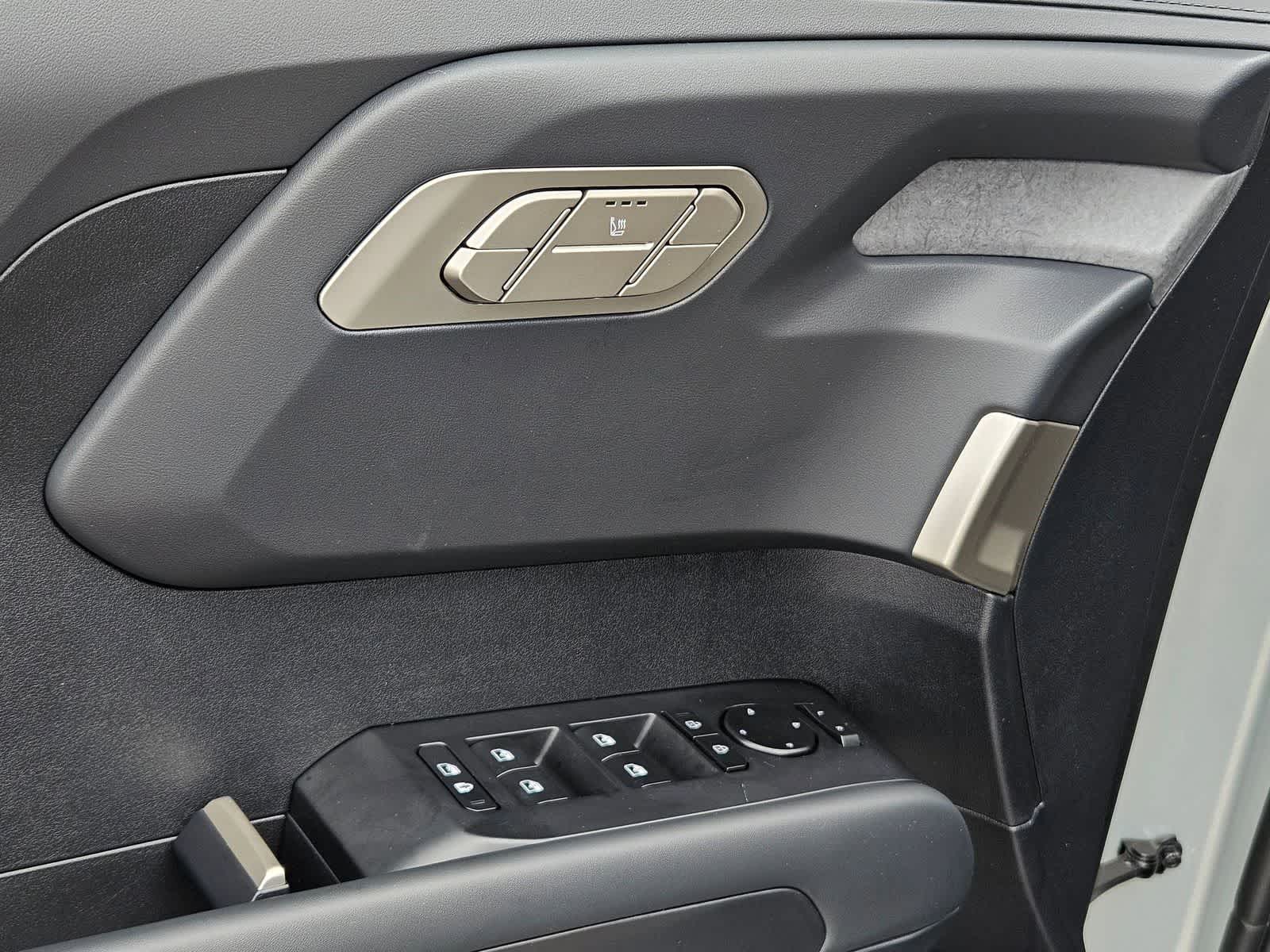 Thumbnail: 2027 Kia Telluride - 31