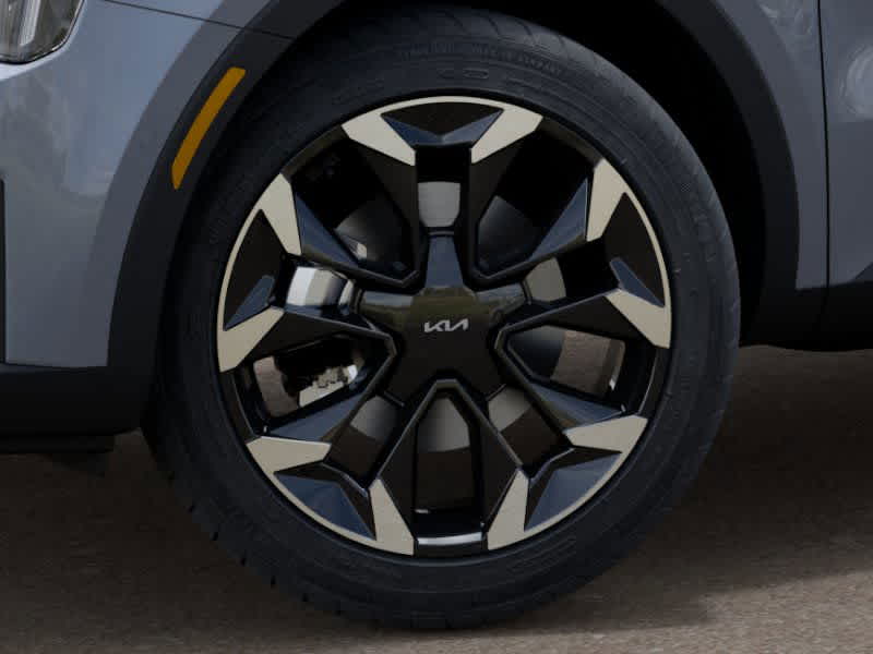 Thumbnail: 2025 Kia Sorento - 9