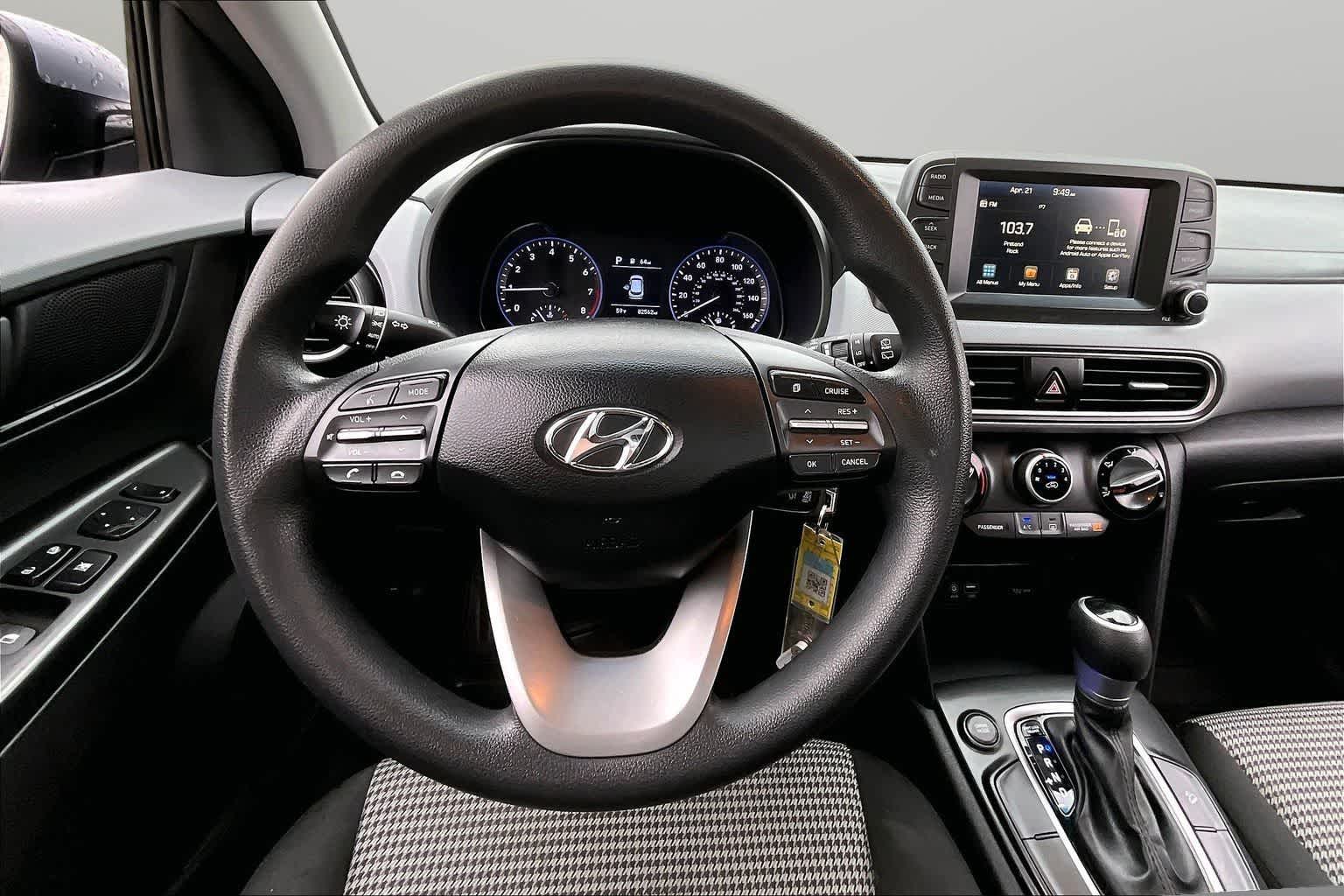 Thumbnail: 2020 Hyundai Kona - 5