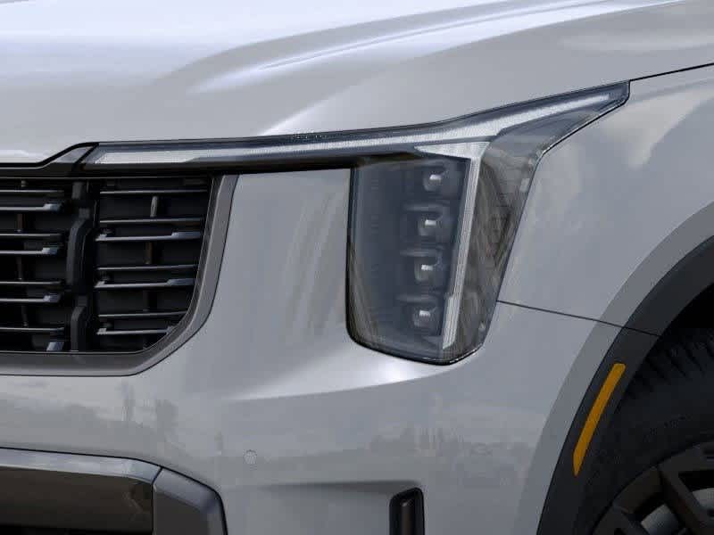 Thumbnail: 2025 Kia Sorento - 10