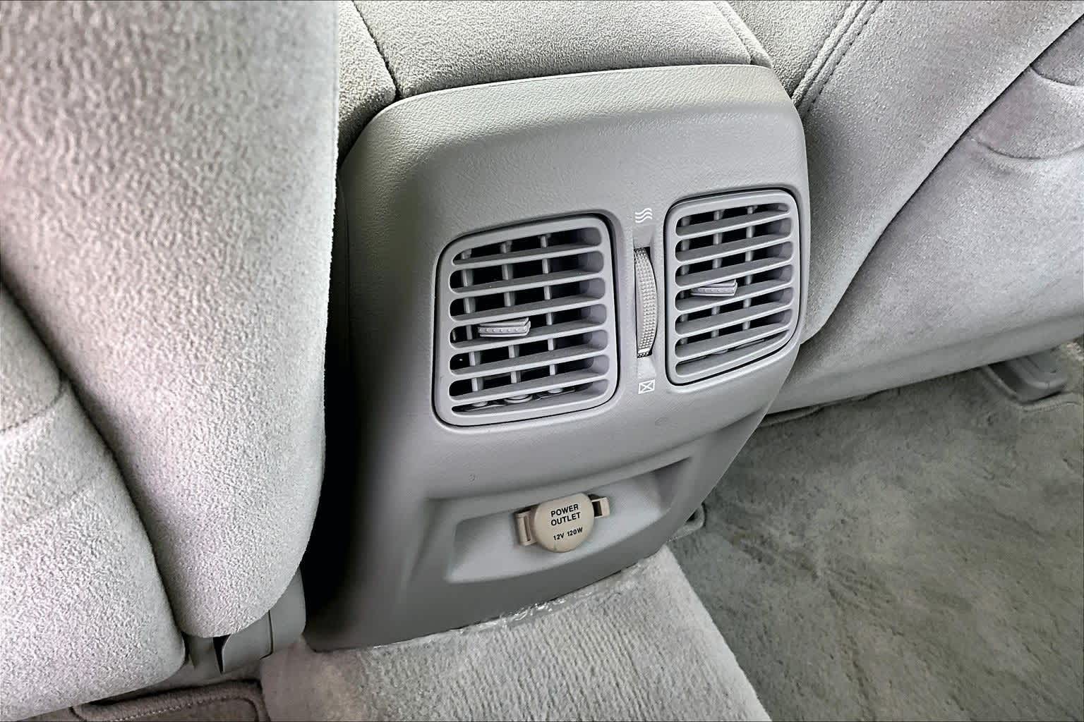 Thumbnail: 2007 Hyundai Azera - 23