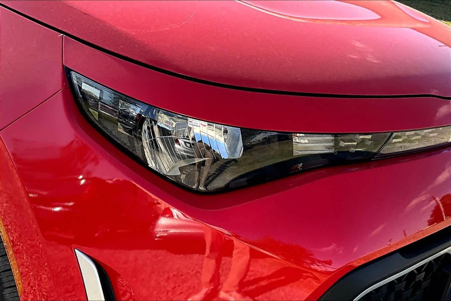 Thumbnail: 2023 Kia Soul - 29