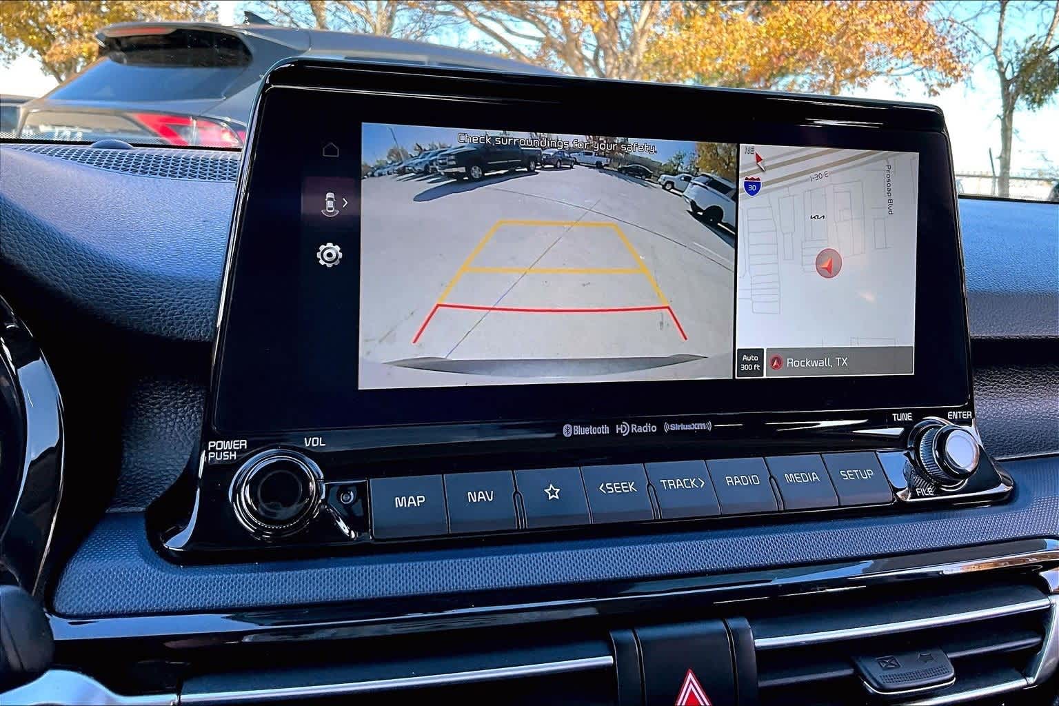 Thumbnail: 2023 Kia Seltos - 22