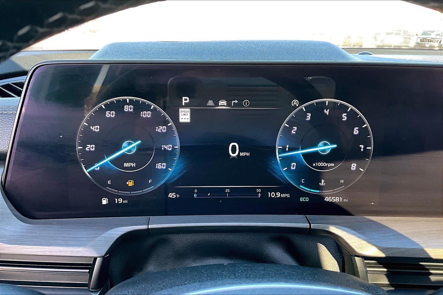 Thumbnail: 2024 Kia Telluride - 19