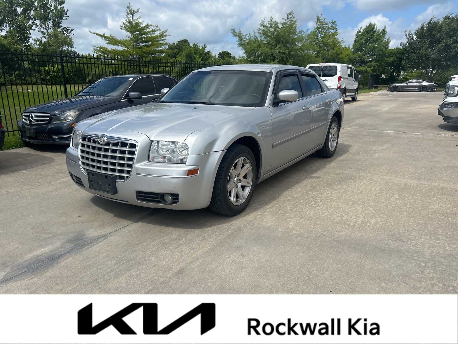 Thumbnail: 2007 Chrysler 300 - 1