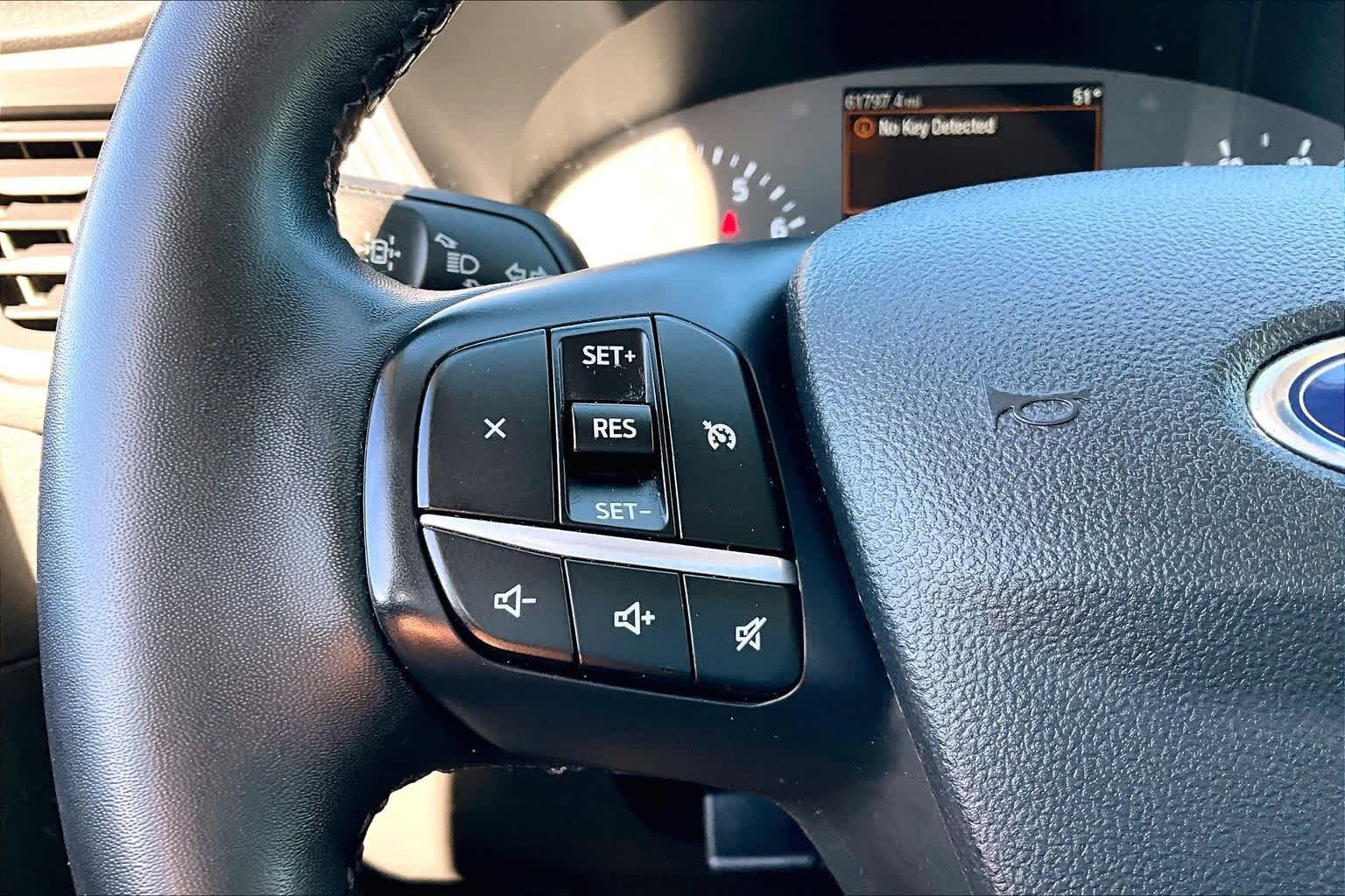 Thumbnail: 2022 Ford Escape - 18