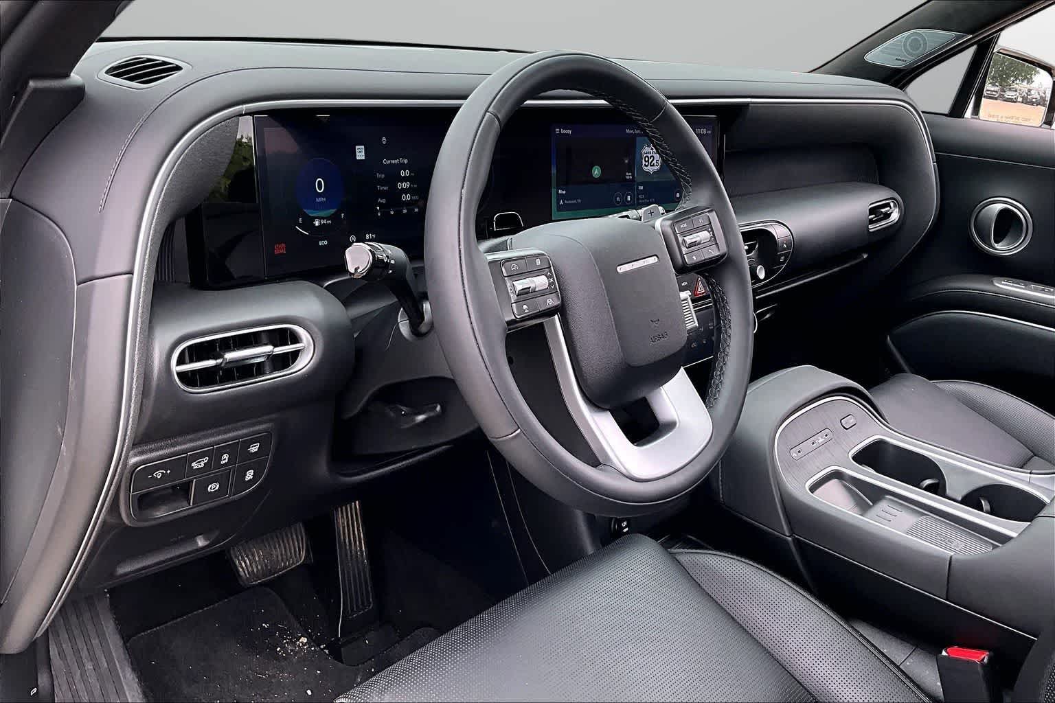 Thumbnail: 2026 Hyundai Palisade - 11