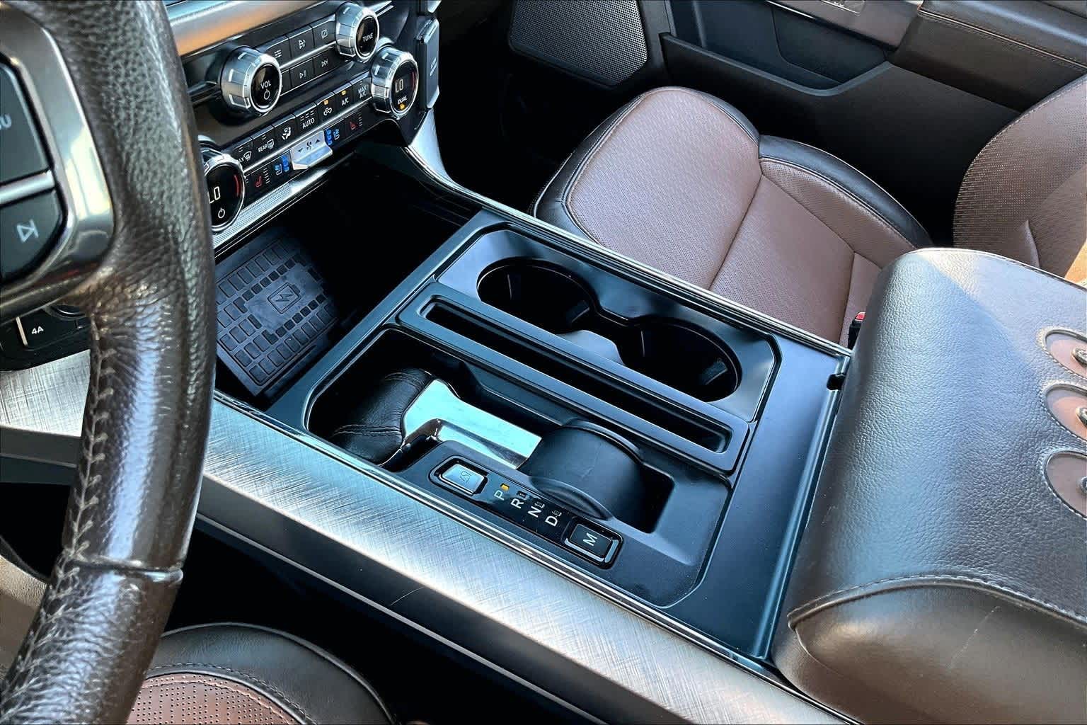 Thumbnail: 2021 Ford F-150 - 13