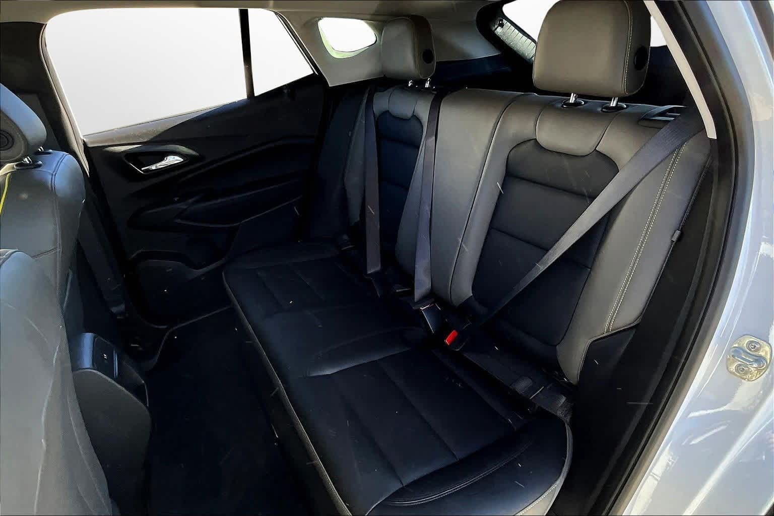 Thumbnail: 2025 Chevrolet Trax - 27