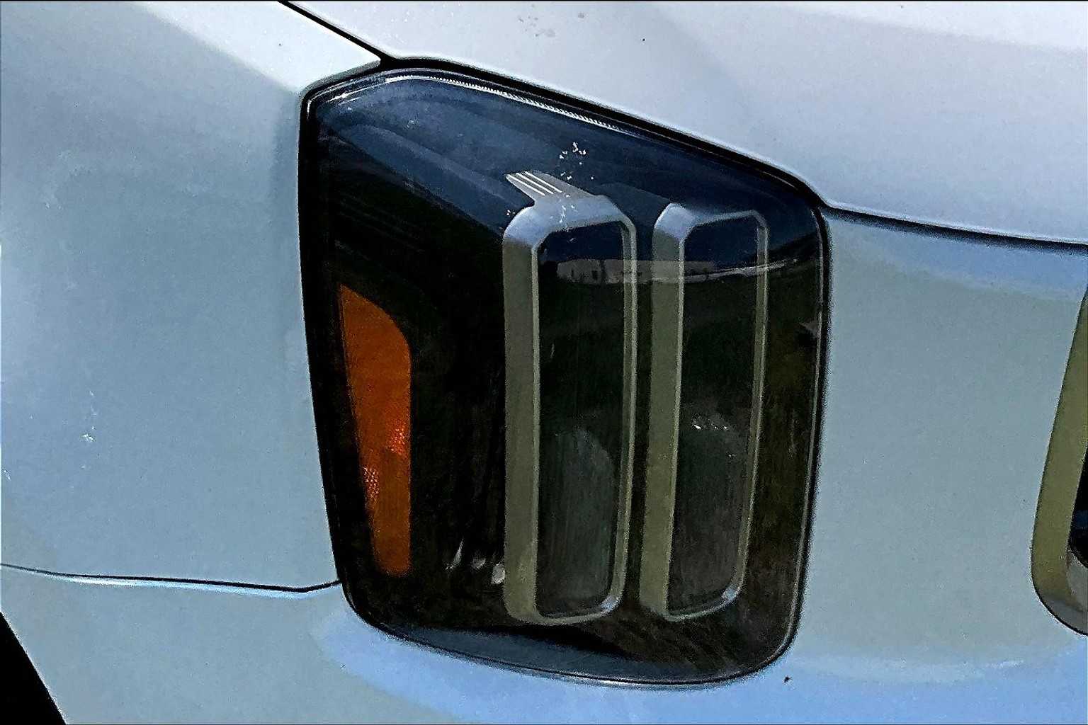 Thumbnail: 2023 Kia Telluride - 30