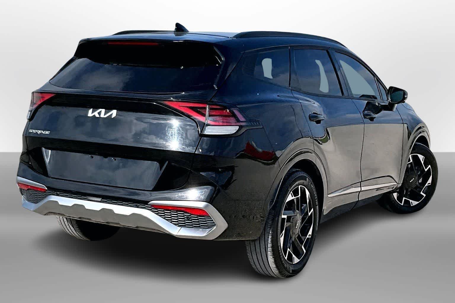 Thumbnail: 2023 Kia Sportage - 2