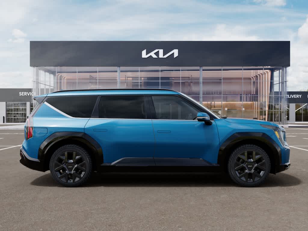 Thumbnail: 2026 Kia EV9 - 7