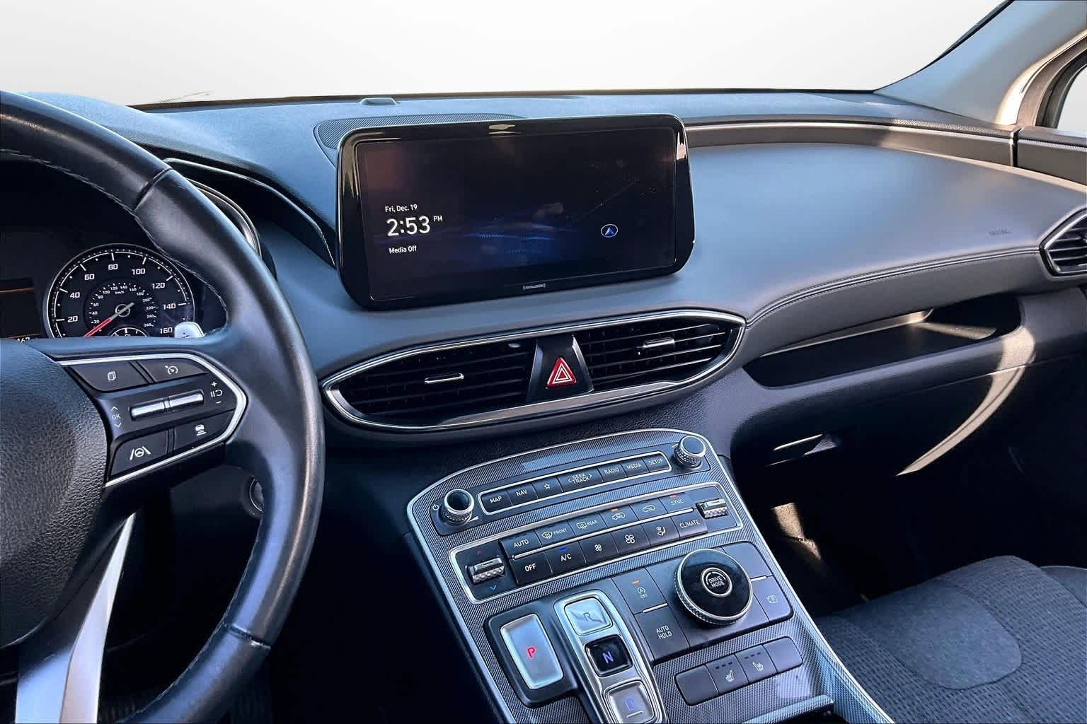 Thumbnail: 2023 Hyundai Santa Fe - 6