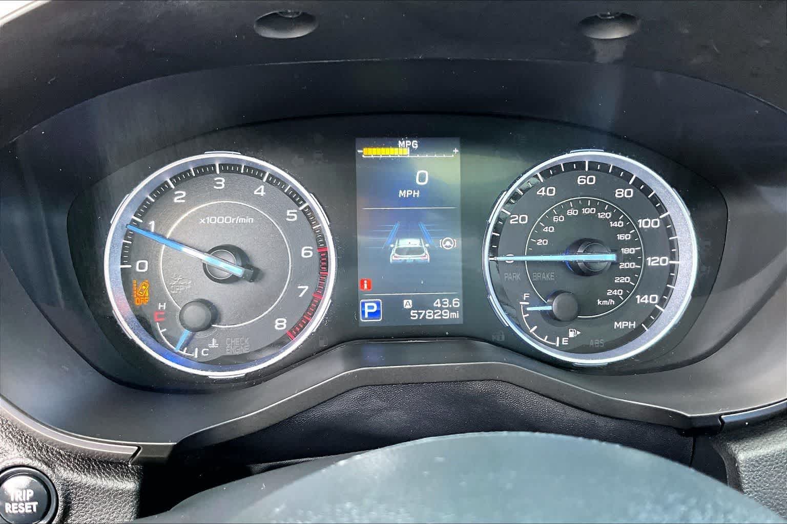 Thumbnail: 2021 Subaru Ascent - 18