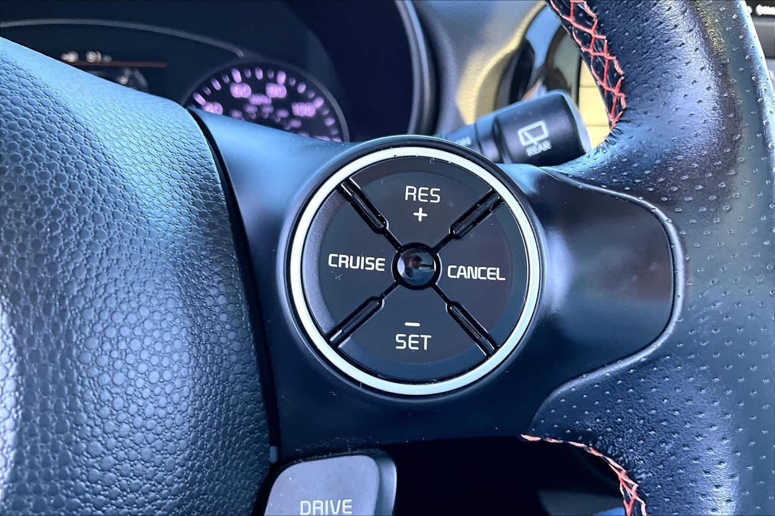 Thumbnail: 2019 Kia Soul - 18