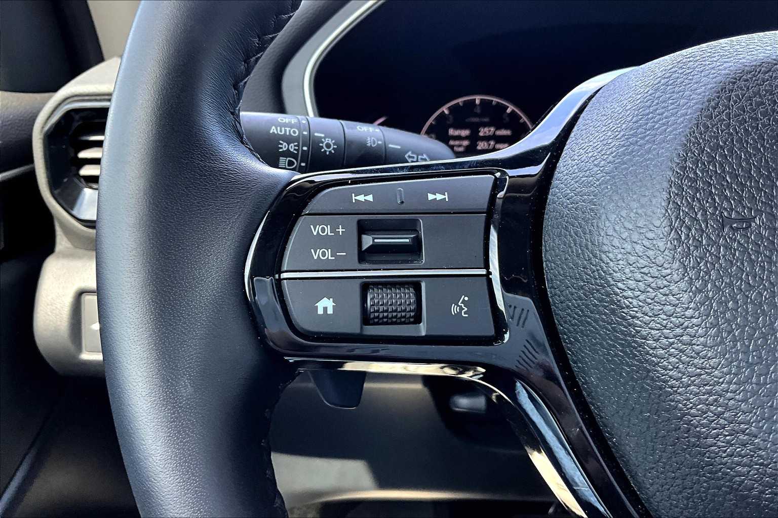 Thumbnail: 2024 Honda Pilot - 19