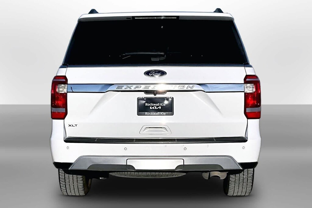 Used 2019 Ford Expedition XLT SUV