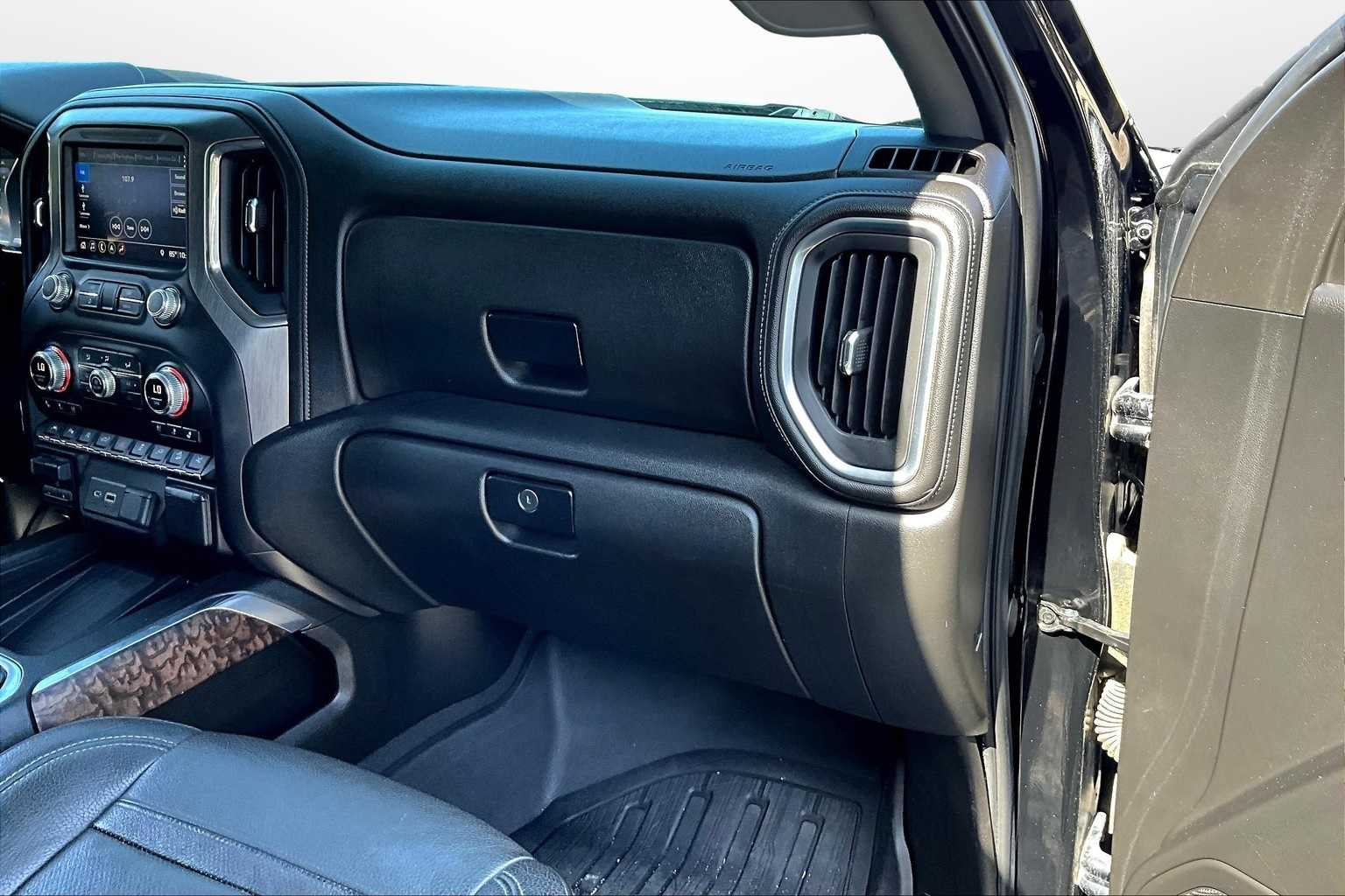 Thumbnail: 2019 GMC Sierra 1500 - 15