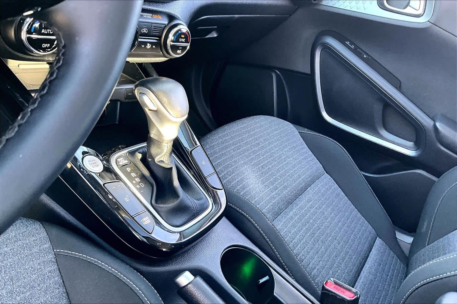 Thumbnail: 2021 Kia Soul - 12