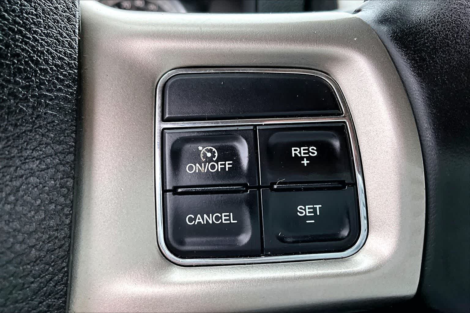 Thumbnail: 2018 RAM 2500 - 18