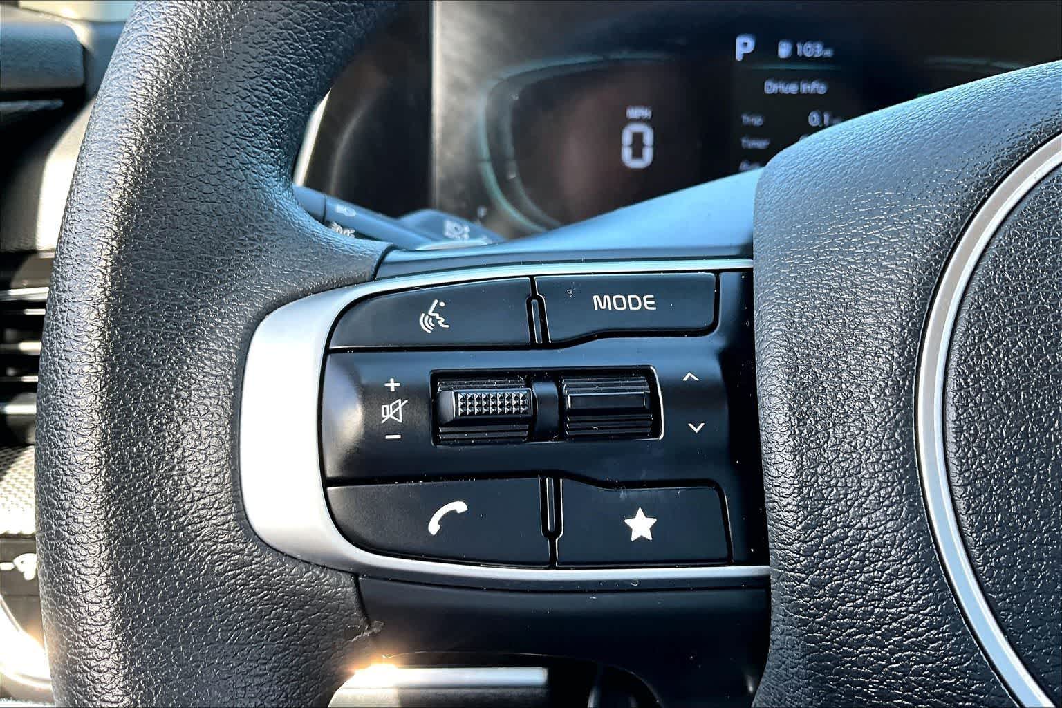 Thumbnail: 2024 Kia Sportage - 17