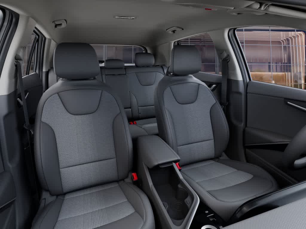 Thumbnail: 2026 Kia Niro - 15