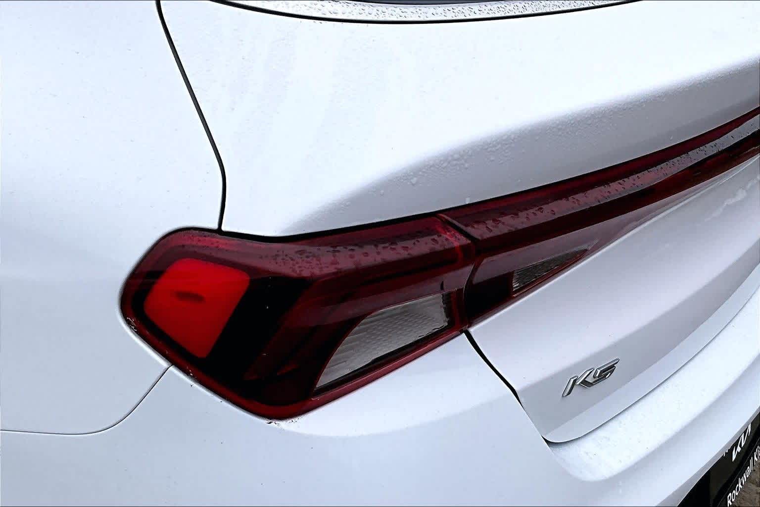 Thumbnail: 2022 Kia K5 - 27