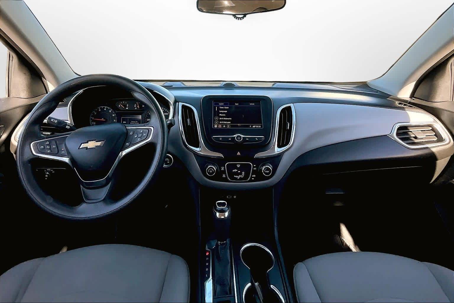 Thumbnail: 2020 Chevrolet Equinox - 13