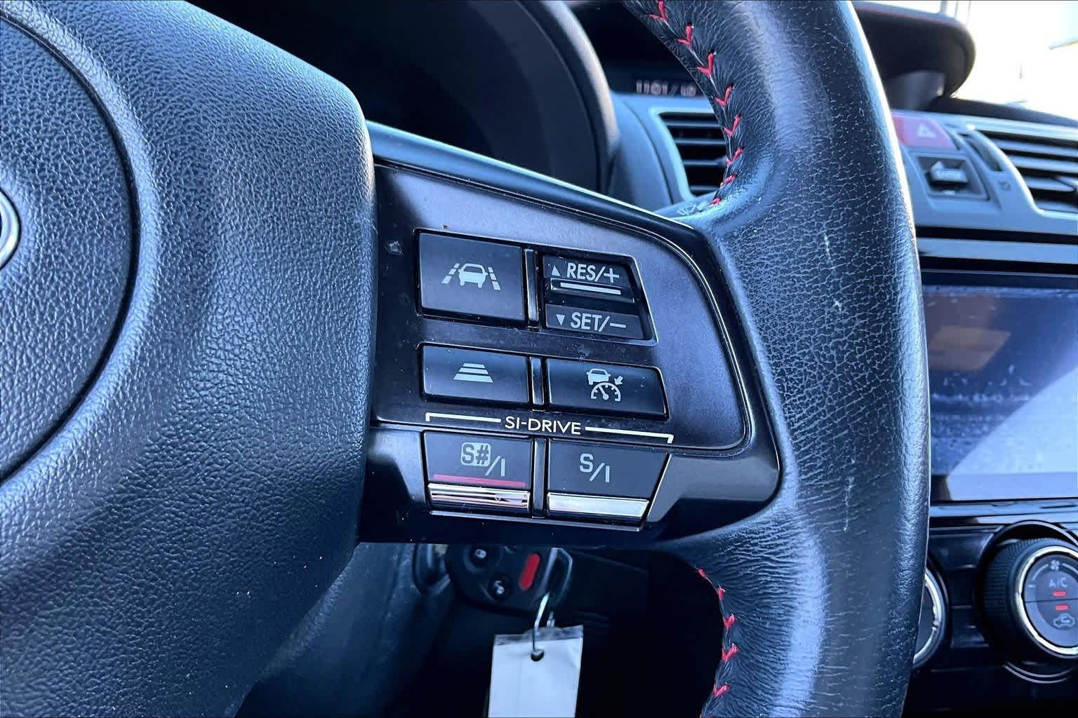 Thumbnail: 2019 Subaru WRX - 20