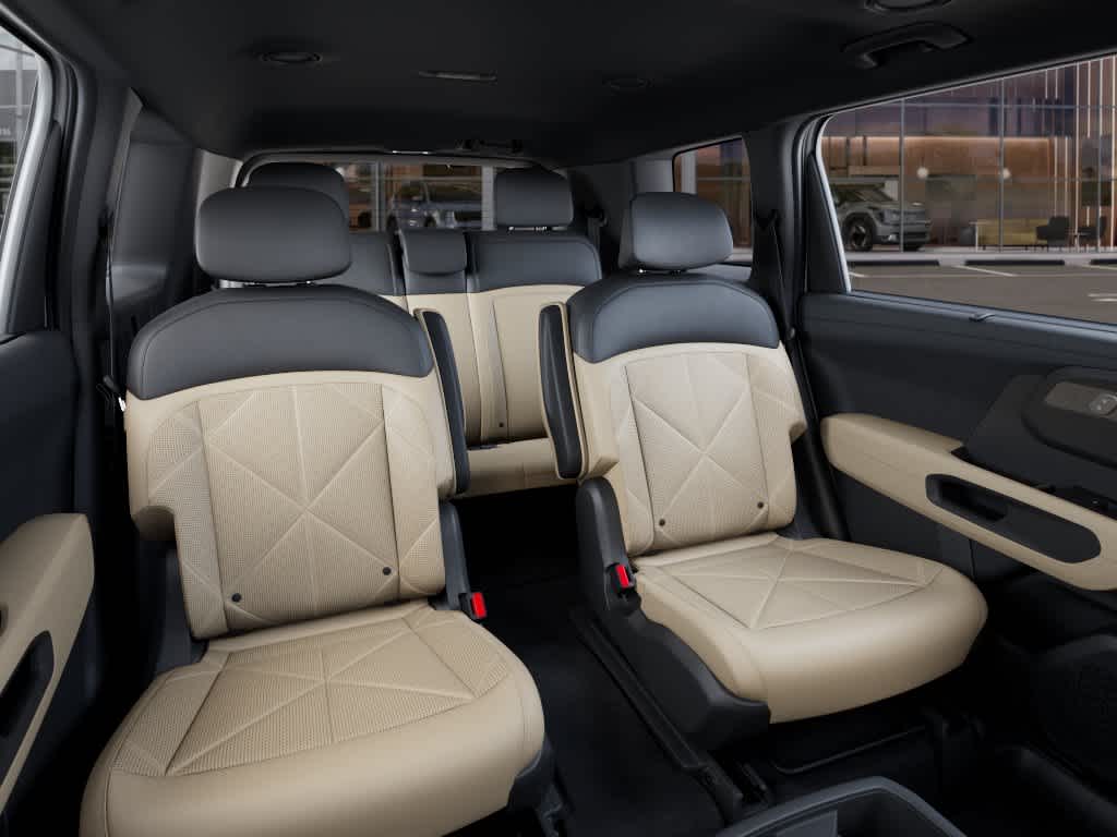 Thumbnail: 2027 Kia Telluride - 16