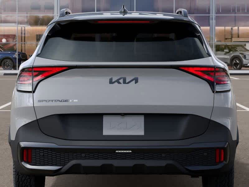 Thumbnail: 2025 Kia Sportage - 13