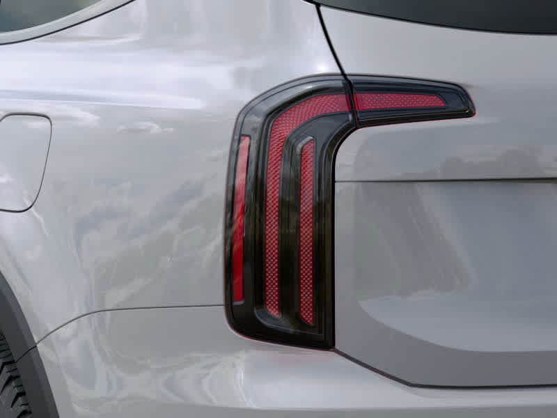2025 Kia Telluride SX Prestige 11