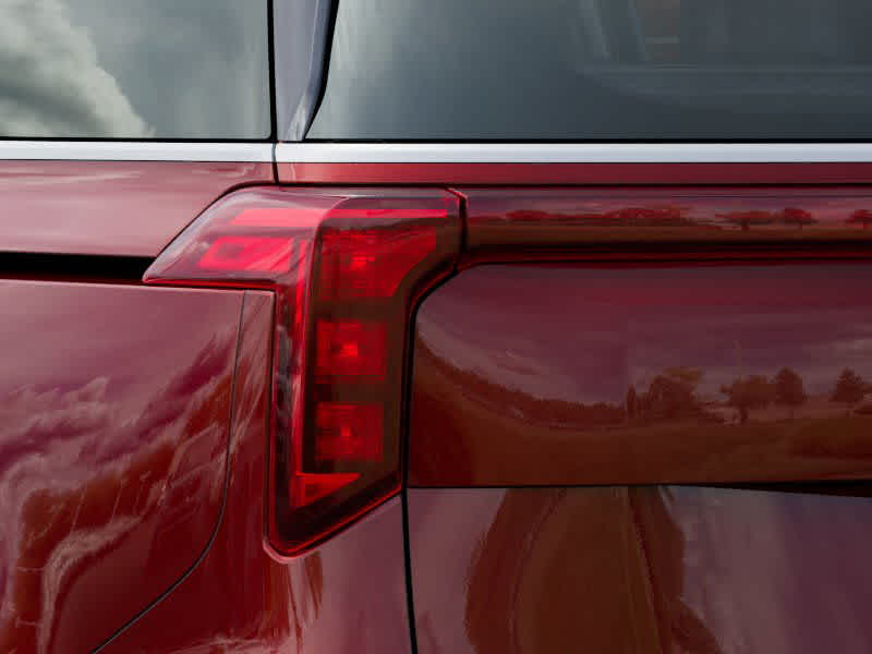 2026 Kia Carnival EX 11
